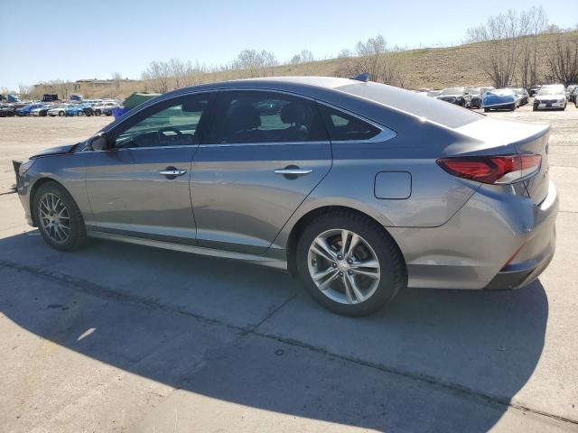 5NPE34AF1KH753274 Hyundai SONATA LIM