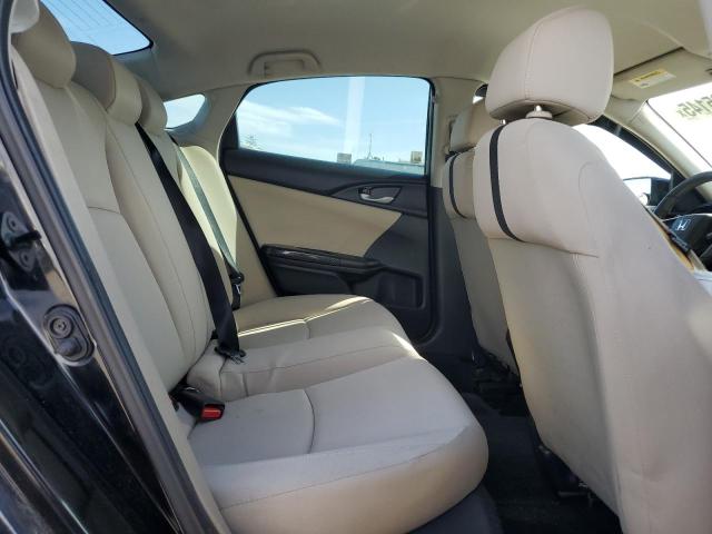 2HGFC2F56JH608233 Honda k20c2