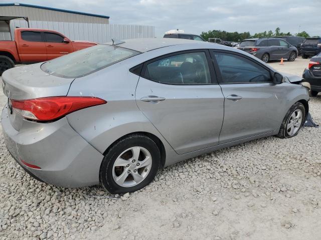 5NPDH4AE2FH586787 Hyundai ELANTRA SE