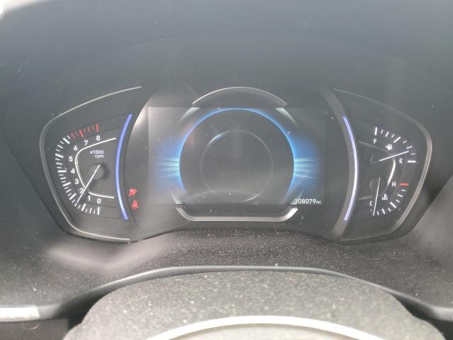 5NMS3CAD0LH273009 Hyundai gdi theta ii