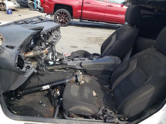1G1FF1R77G0162371 Chevrolet lt1 - di, afm, vvt, ho, alum, gmna