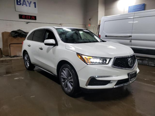 5J8YD4H50HL005242 Acura j35y5