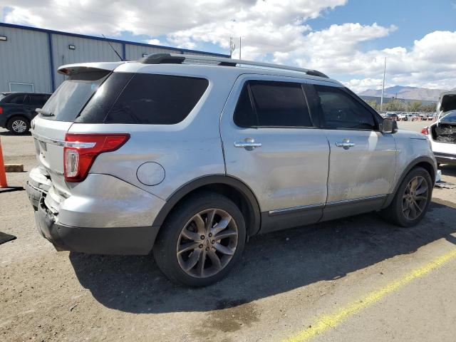1FM5K7D88FGC22418 Ford Explorer