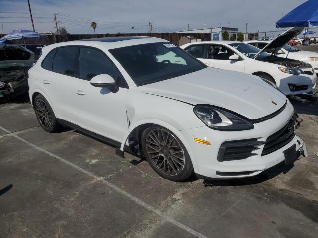 WP1AA2AYXMDA00148 Porsche 2021
