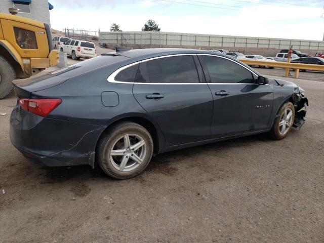 1G1ZB5ST9KF214144 Chevrolet MALIBU LS