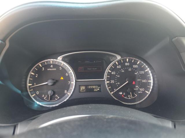 5N1AL0MM3GC512980 Infiniti 2016