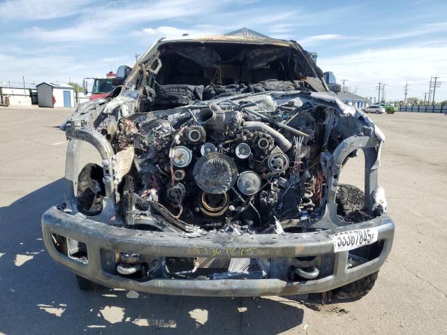 1FT8W3BTXHEF38214 Ford F350 SUPER
