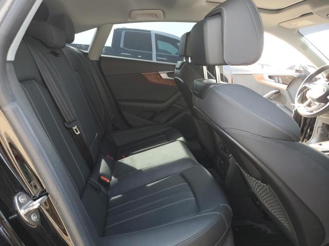 WAUCBCF51PA036244 Audi 40 tfsi