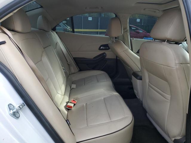 1G11F5SL1FF353417 Chevrolet MALIBU LTZ