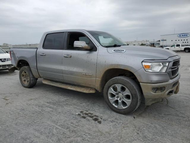 1C6SRFFT2KN812531 RAM 1500 Big H