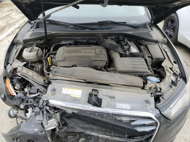 WAUB8GFF4G1085089 Audi 2016