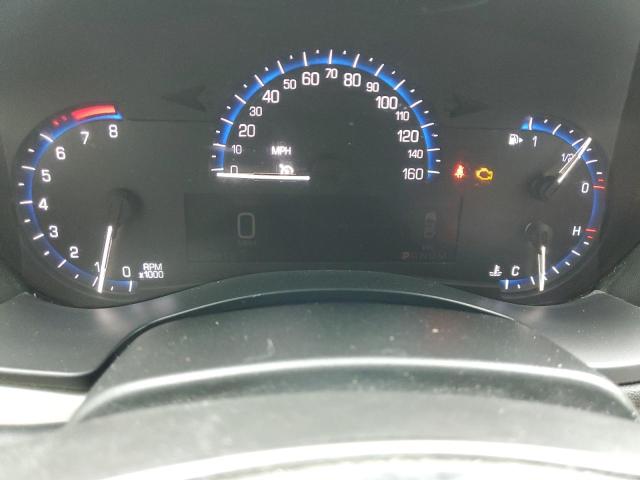 1G6AB5RX2F0131034 Cadillac ATS LUXURY