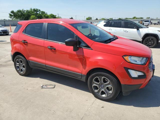 MAJ3S2FE0KC305723 Ford ECOSPORT S