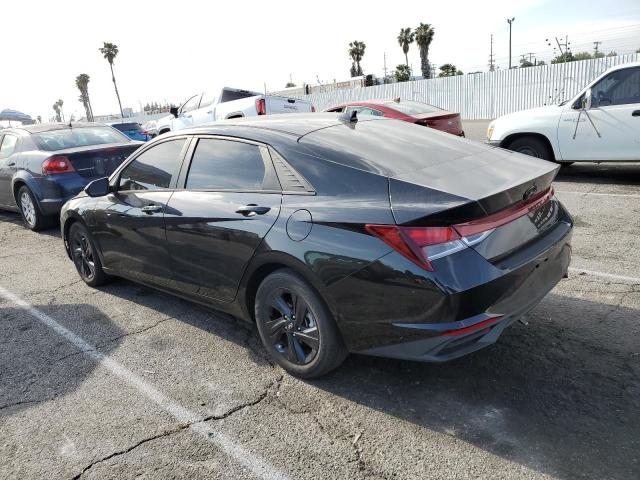 5NPLM4AG3NH079453 Hyundai ELANTRA SE