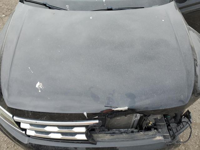 3VV4B7AX5JM130758 Volkswagen Tiguan Sel