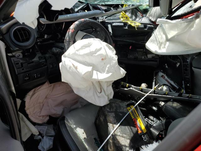 JTMDFREV3GJ064501 Toyota 2ar-fe