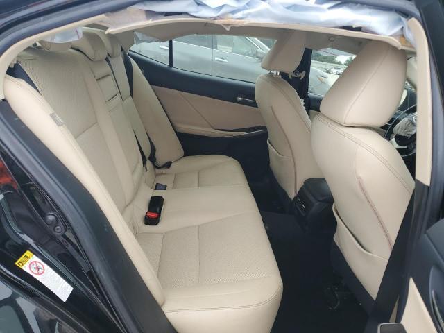 JTHBA1D23G5009911 Lexus 8ar-fts