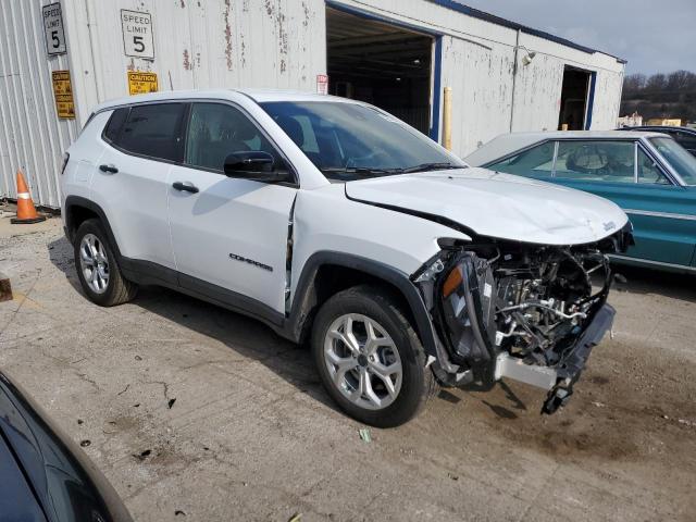 3C4NJDAN0ST519379 Jeep COMPASS SP