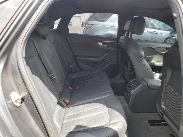 WAUFNAF45HN054949 Audi 2017