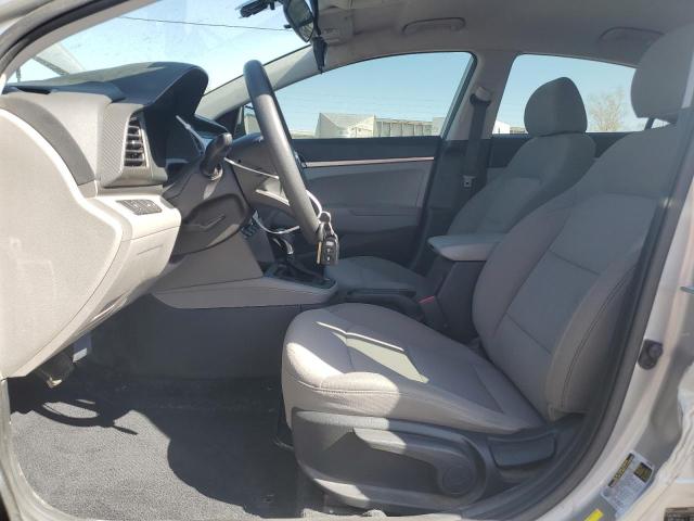 5NPD74LF3LH590092 Hyundai ELANTRA SE