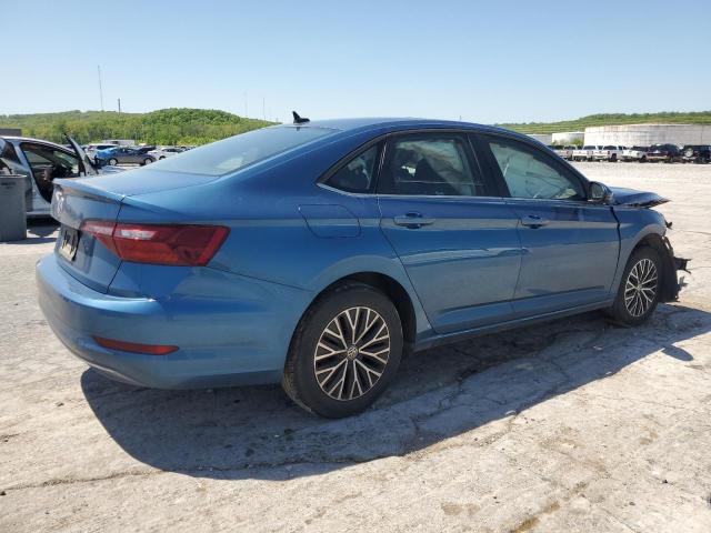 3VWC57BU1MM038912 Volkswagen tsi