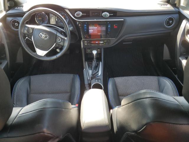 5YFBURHE8JP753526 Toyota 2zr-fe