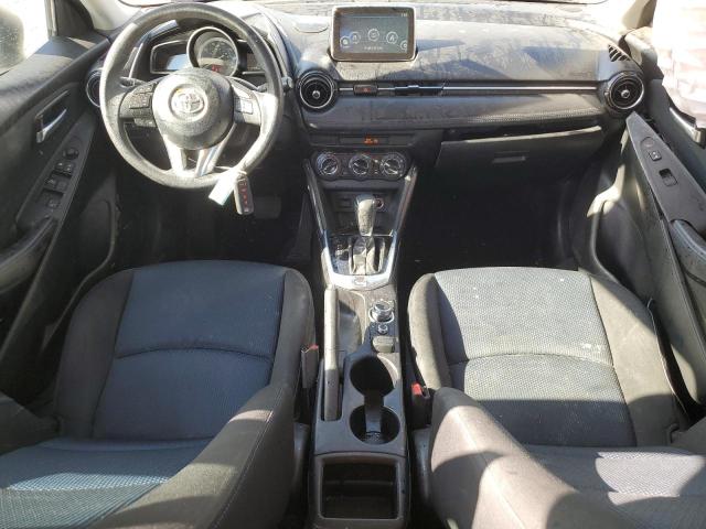3MYDLBYV6HY184738 Toyota YARIS IA