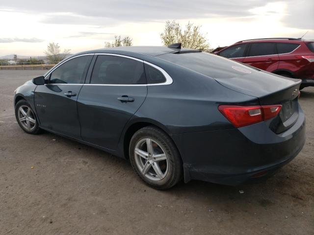 1G1ZB5ST9KF214144 Chevrolet MALIBU LS