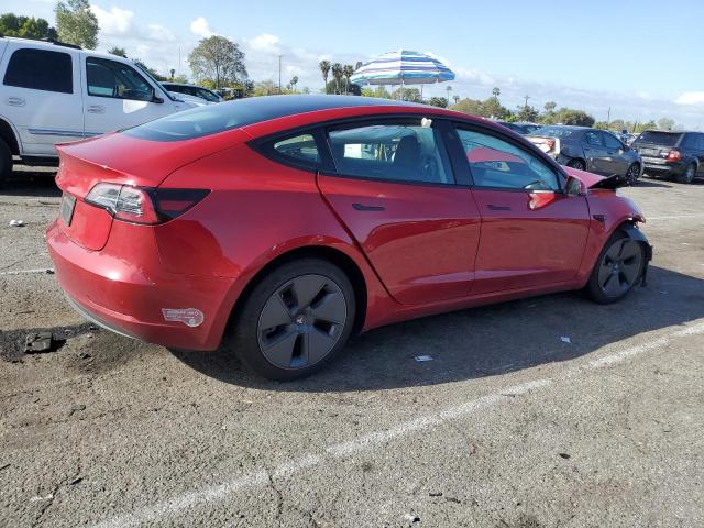 5YJ3E1EA8PF570054 Tesla MODEL 3