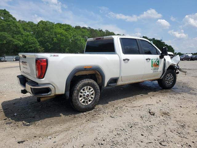 1GT49LEY5NF289484 GMC SIERRA K25