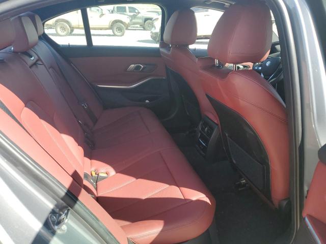 3MW89FF02P8D12790 BMW 330XI