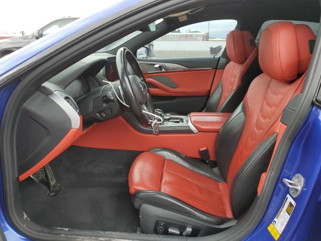 WBAGV2C01PCL59953 BMW 840i