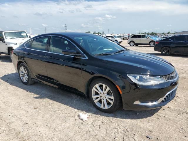 1C3CCCAB5GN115684 Chrysler 200 LIMITE