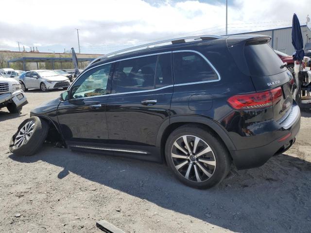 W1N4M4HB6NW201594 Mercedes-Benz m260