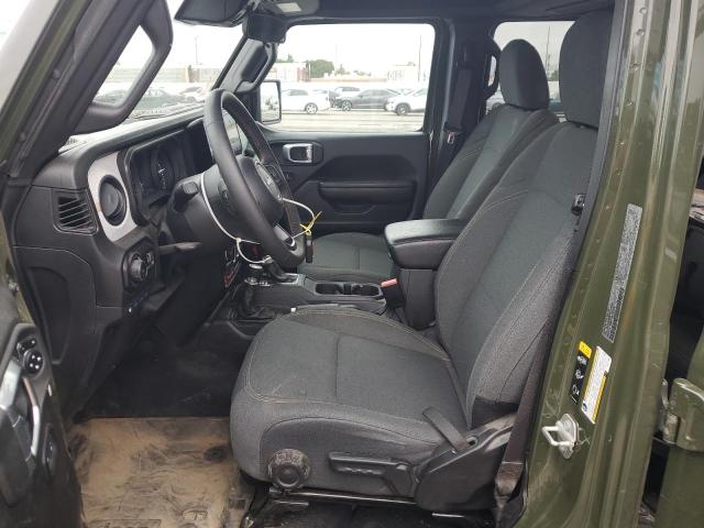 1C4RJXN65RW121336 Jeep 2024