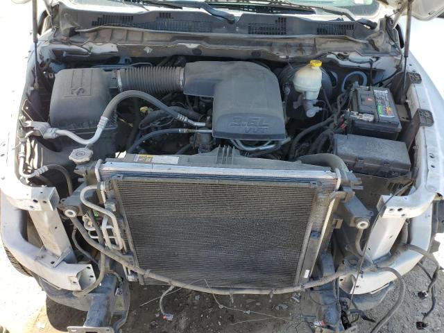 1C6RR6LG4FS646283 RAM 2015