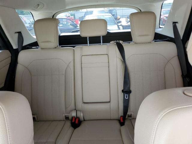4JGDA5JB1HA841287 Mercedes-Benz GLE 350