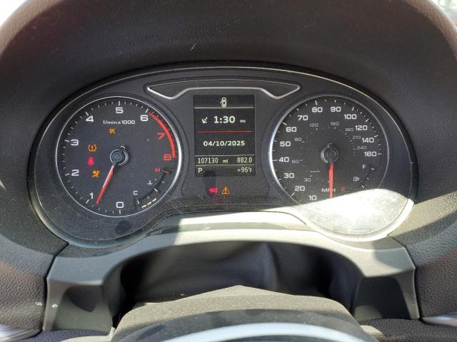 WAUHCGFF4F1060197 Audi A3 Prestig