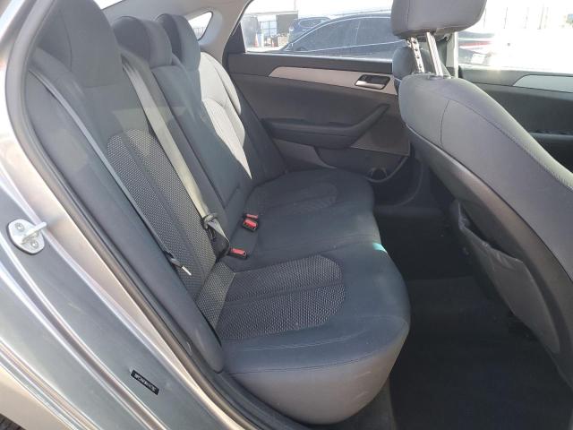 5NPE24AF8KH747782 Hyundai gdi theta-ii