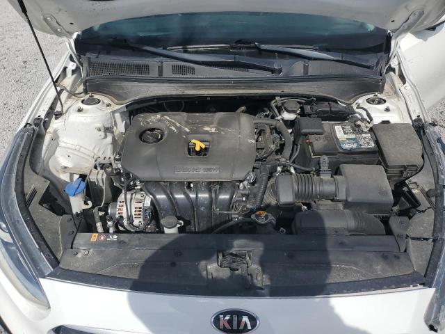 3KPF24AD5ME272649 KIA FORTE FE