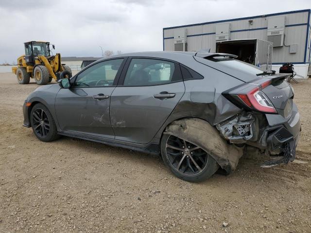 SHHFK7H93LU220964 Honda l15ba