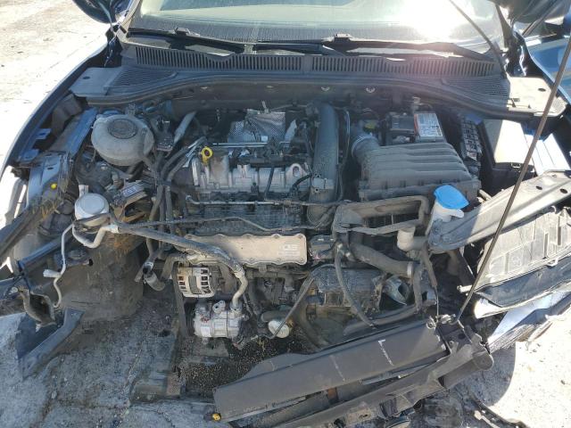 3VWC57BU1MM038912 Volkswagen tsi