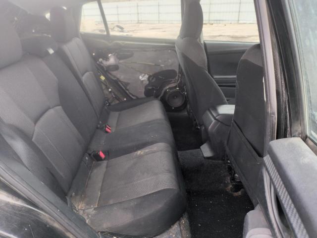 4S3GTAC68K3702967 Subaru 2019
