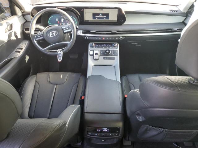 KM8R24GE0RU680266 Hyundai gdi lambda ii