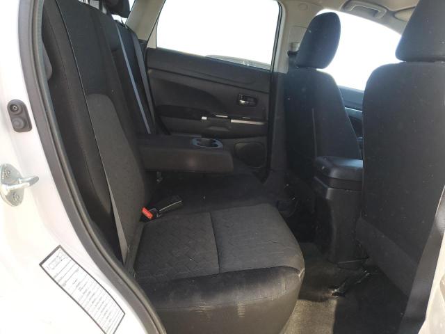 JA4ARUAU4MU023874 Mitsubishi mivec