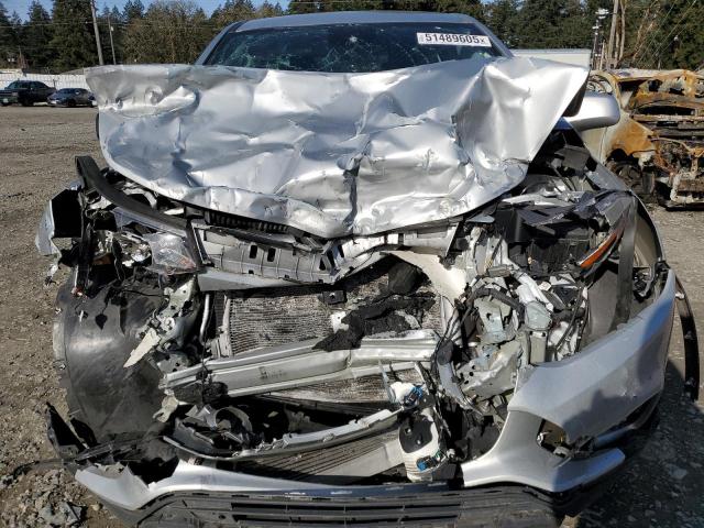 3GNCJKSBXKL116355 Chevrolet TRAX LS