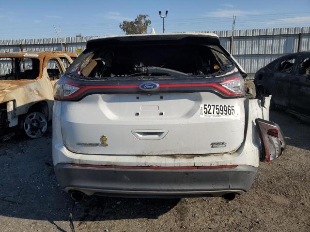 2FMPK3J99FBB86051 Ford EDGE SEL