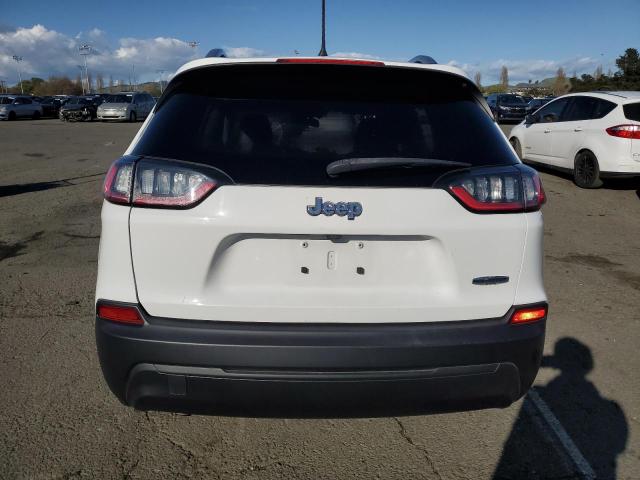 1C4PJLCB3KD344802 Jeep CHEROKEE L