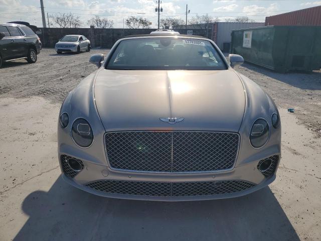 SCBDB4ZG3LC077390 Bentley CONTINENTA