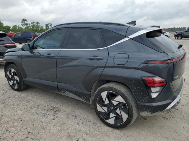 KM8HE3A34RU027329 Hyundai KONA LIMIT